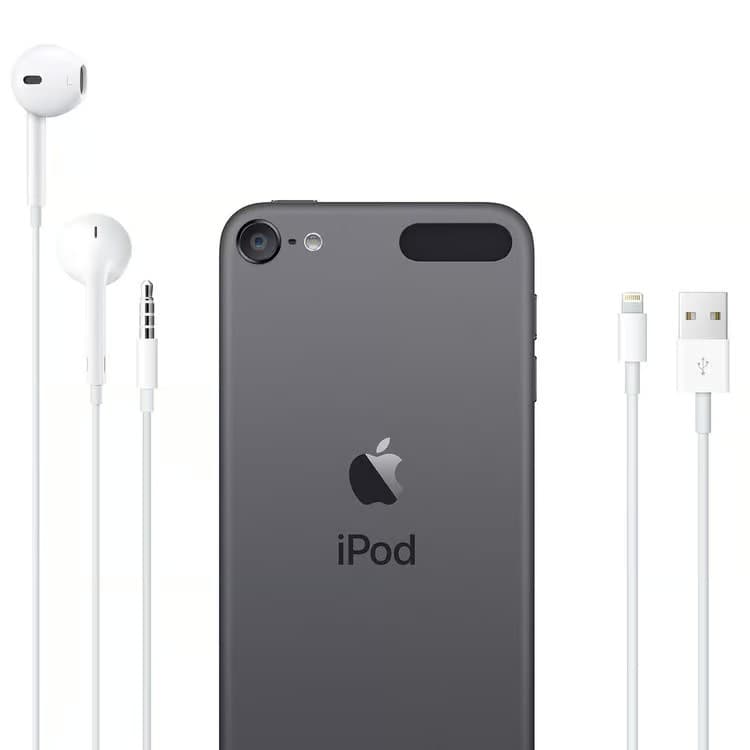 Apple iPod touch 7th Generation 32GB Space Grey - Image 3