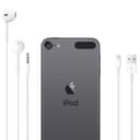 Apple iPod touch 7th Generation 32GB Space Grey thumbnail 3