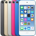 Apple iPod touch 7th Generation 32GB Space Grey thumbnail 4