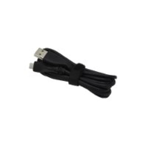 Logitech MeetUp USB 2.0 Cable 993-001391 - USB-A to USB-C, 5 m, Black - Image 2