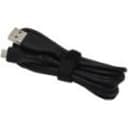 Logitech MeetUp USB 2.0 Cable 993-001391 - USB-A to USB-C, 5 m, Black thumbnail 3