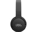 JBL Tune 670NC Wireless Bluetooth On-Ear Noise-Cancelling Headphones - Black thumbnail 5