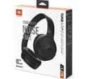 JBL Tune 670NC Wireless Bluetooth On-Ear Noise-Cancelling Headphones - Black thumbnail 10