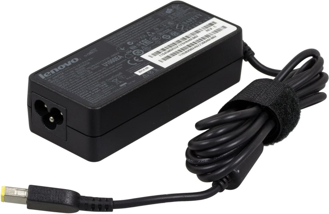 AC Adapter 65W - Image 1
