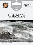 Cokin P 153 Neutral ND4 - Filter - neutral density 4x - gray thumbnail 4