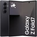 Samsung Galaxy Z Fold7 12GB 512GB Black thumbnail 1