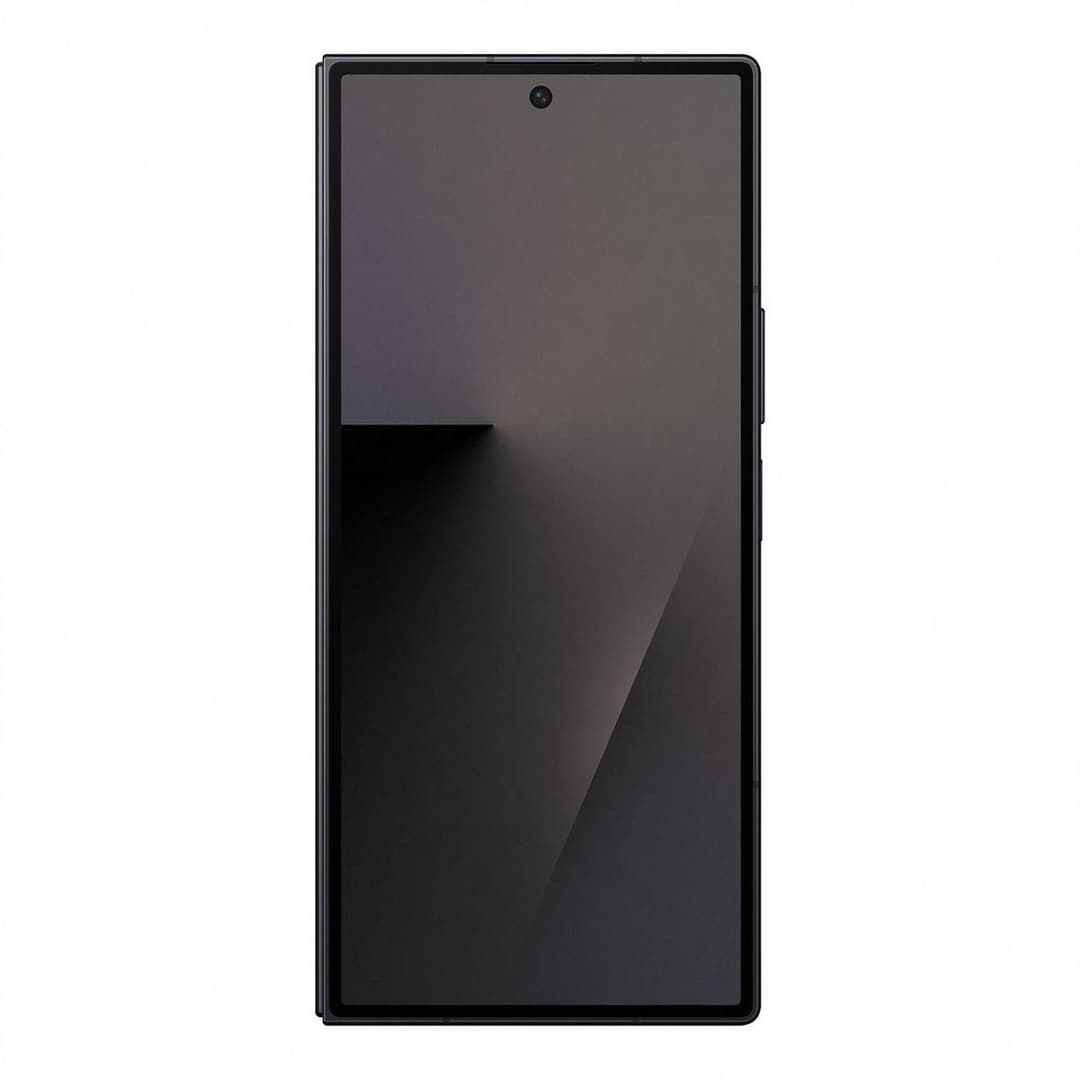 Samsung Galaxy Z Fold7 12GB 512GB Black - Image 11