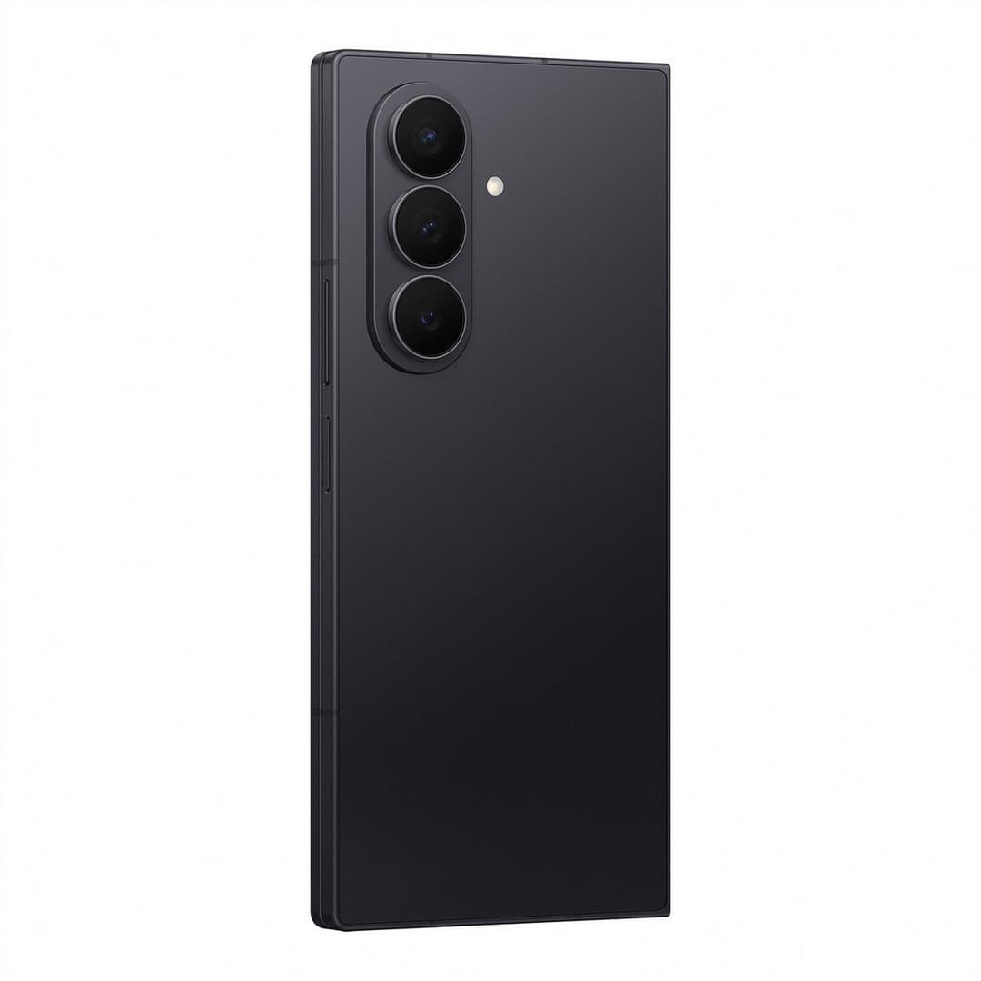 Samsung Galaxy Z Fold7 12GB 512GB Black - Image 12