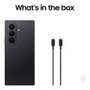 Samsung Galaxy Z Fold7 12GB 512GB Black thumbnail 5