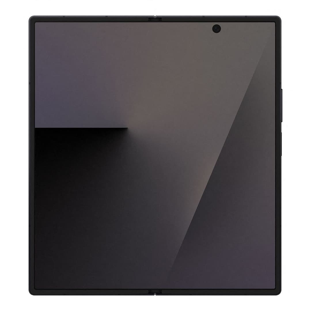 Samsung Galaxy Z Fold7 12GB 512GB Black - Image 9