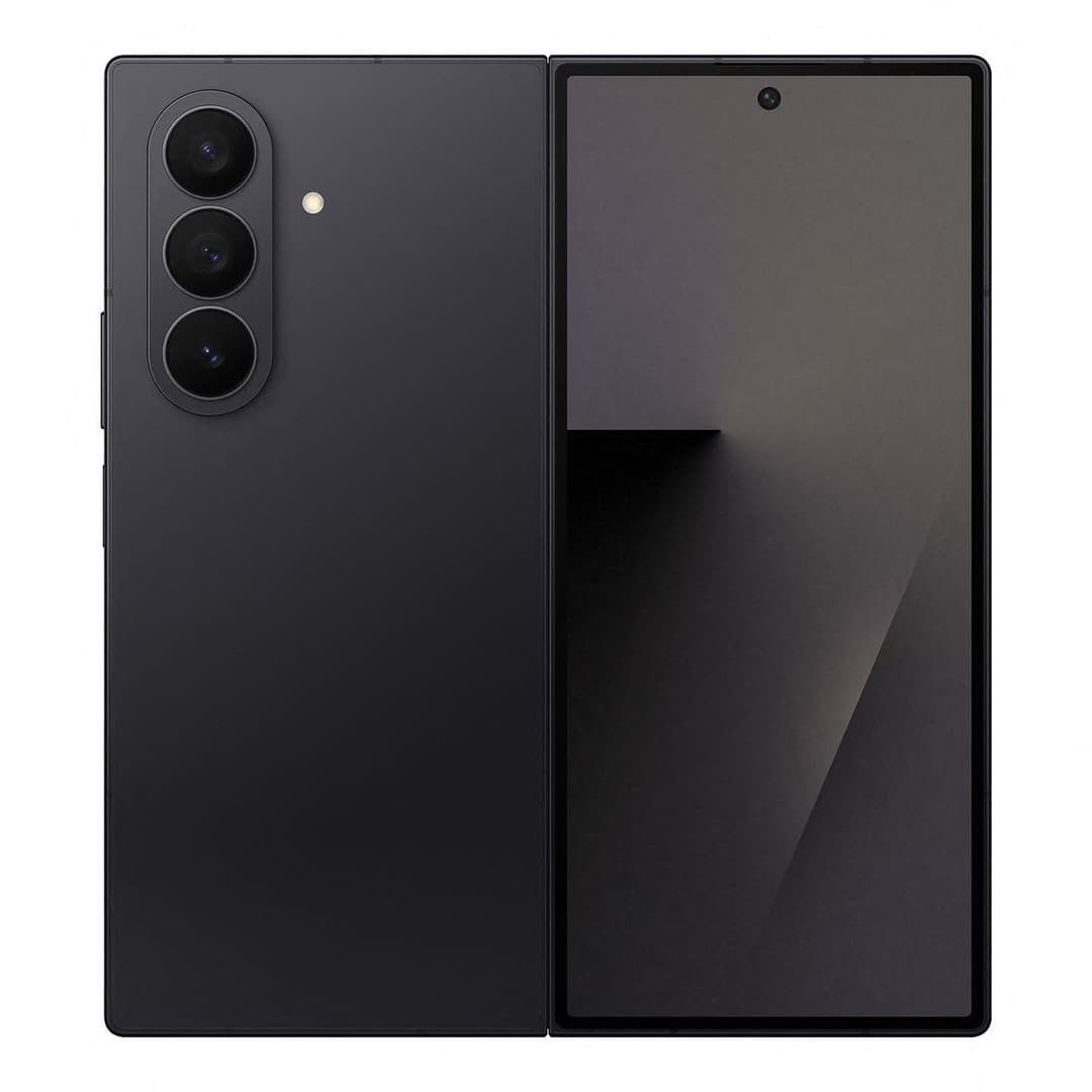 Samsung Galaxy Z Fold7 12GB 512GB Black - Image 10