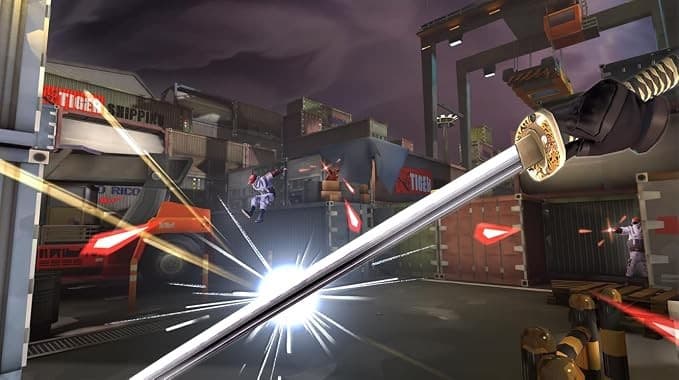 Soft Source Tiger Blade for PlayStation VR2 PS5 - Asian Edition - Image 4