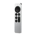 Apple Siri Remote 3rd Generation Silver thumbnail 2