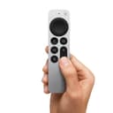 Apple Siri Remote 3rd Generation Silver thumbnail 4