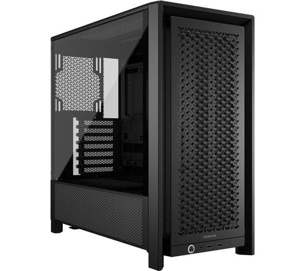 Corsair Frame 4000D ATX Mid-Tower Black