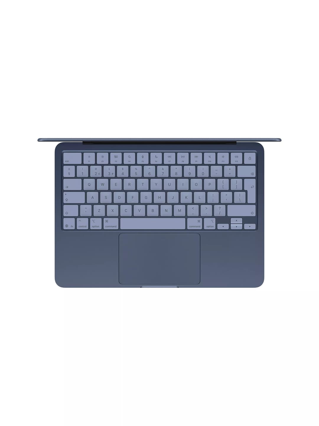 Apple MacBook Neo 13" A18 Pro 8GB 256GB Indigo - Image 3
