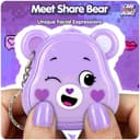 Care Bears Kea Kuma Digital Pet | Share Bear thumbnail 2