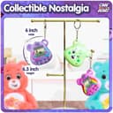 Care Bears Kea Kuma Digital Pet | Share Bear thumbnail 4