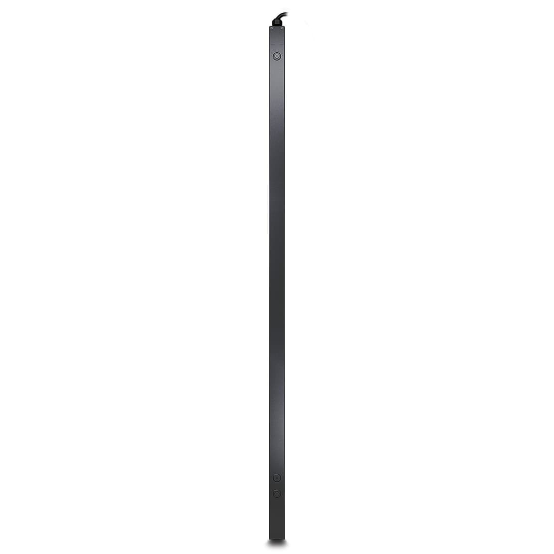 APC AP8853 power distribution unit (PDU) 42 AC outlet(s) 0U Black - Image 1
