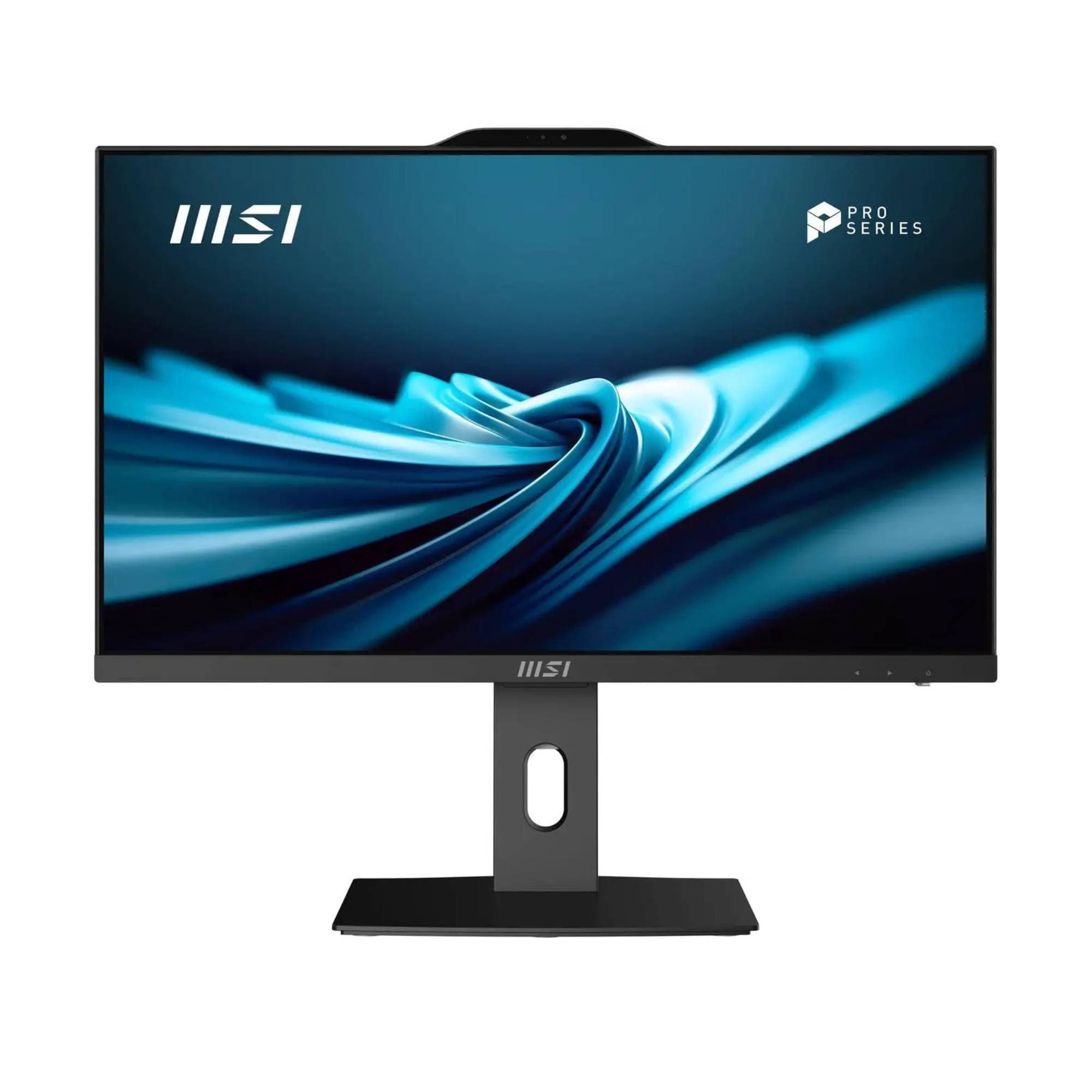 MSI Pro AP242P 14M 23.8" FHD IPS All-in-One PC - Intel Core i7-14700, 16GB RAM, 512GB SSD, Windows 11 Pro