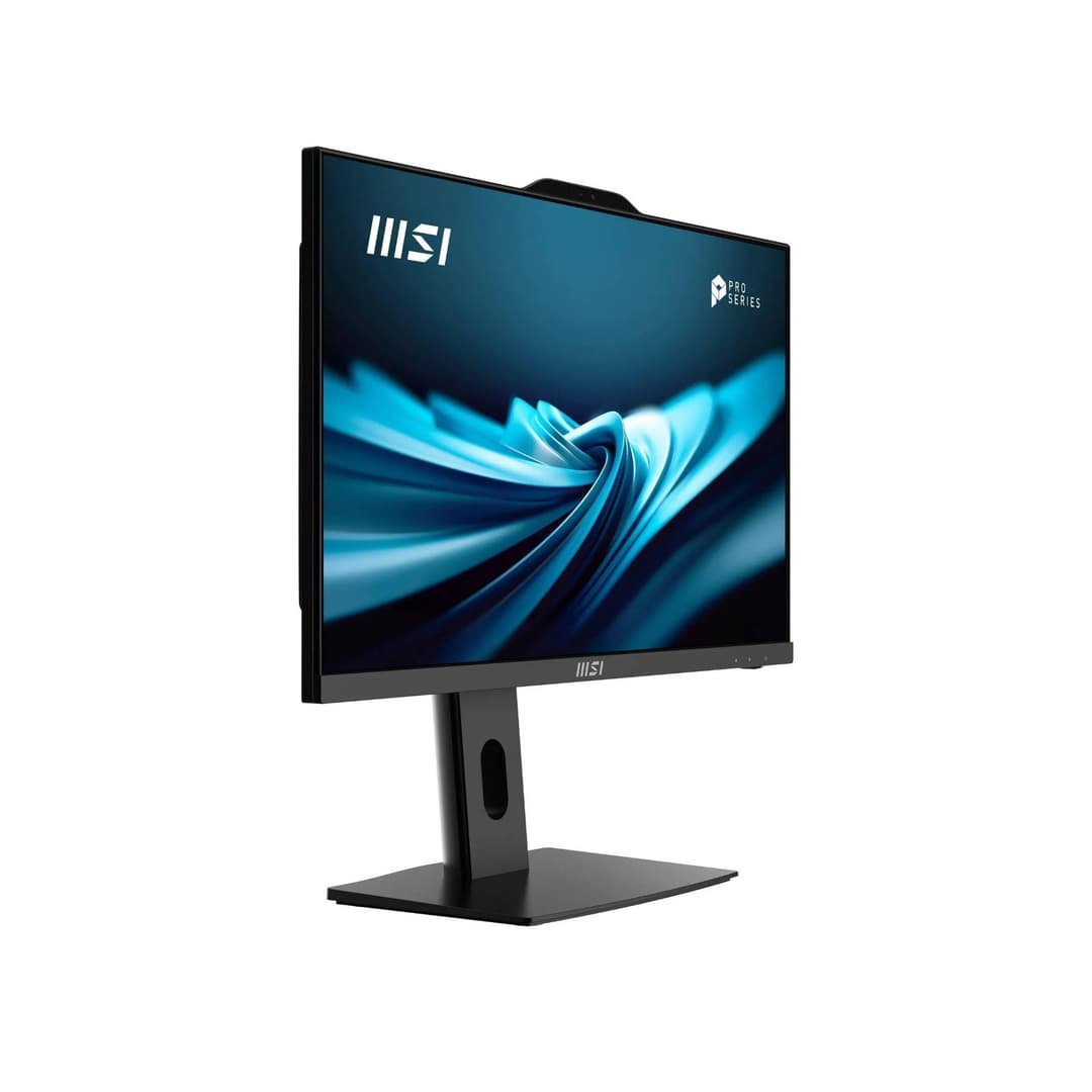MSI Pro AP242P 14M 23.8" FHD IPS All-in-One PC - Intel Core i7-14700, 16GB RAM, 512GB SSD, Windows 11 Pro - Image 4