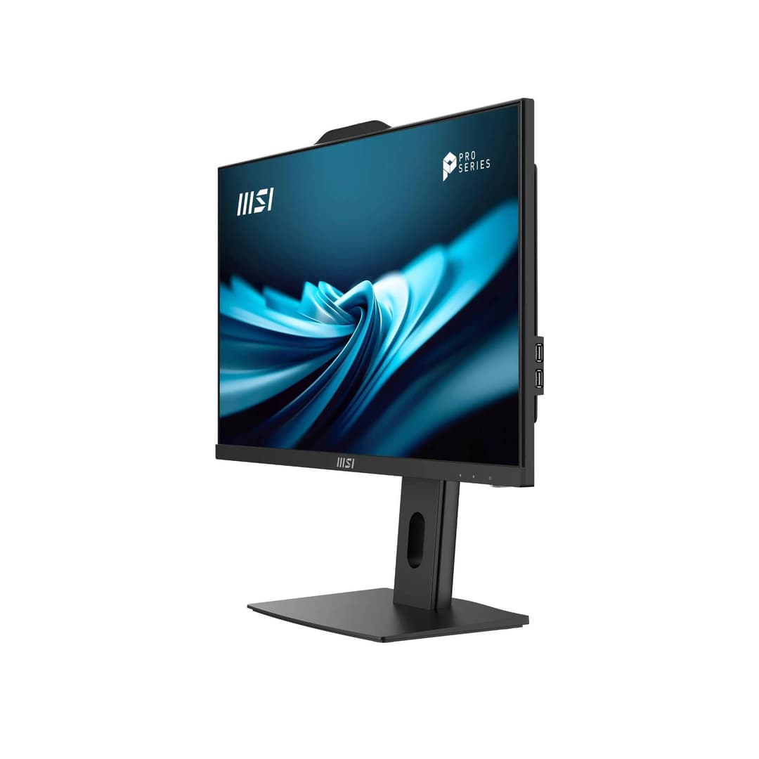 MSI Pro AP242P 14M 23.8" FHD IPS All-in-One PC - Intel Core i7-14700, 16GB RAM, 512GB SSD, Windows 11 Pro - Image 5
