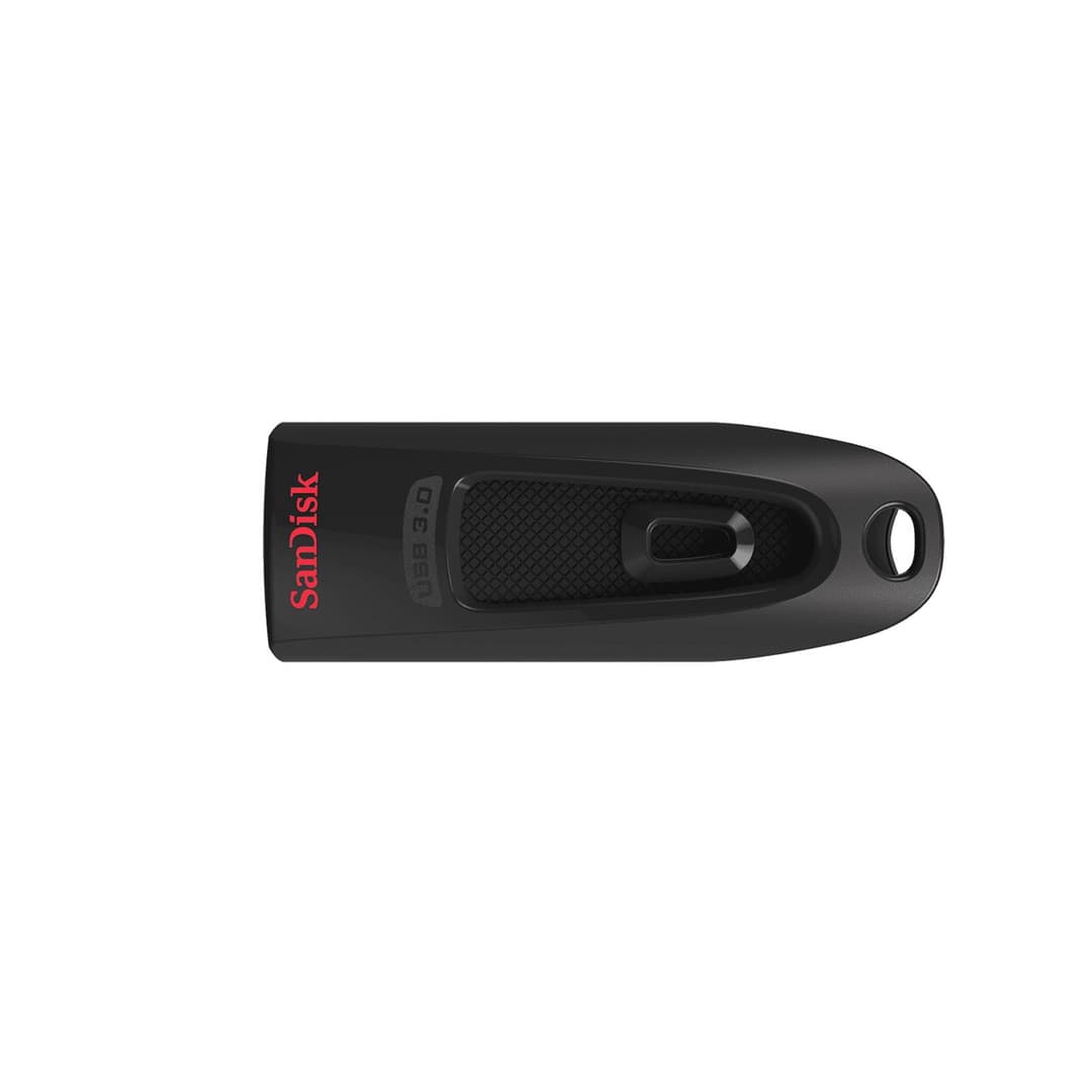 SanDisk Ultra USB flash drive 512 GB USB Type-A 3.2 Gen 1 (3.1 Gen 1) Black - Image 4