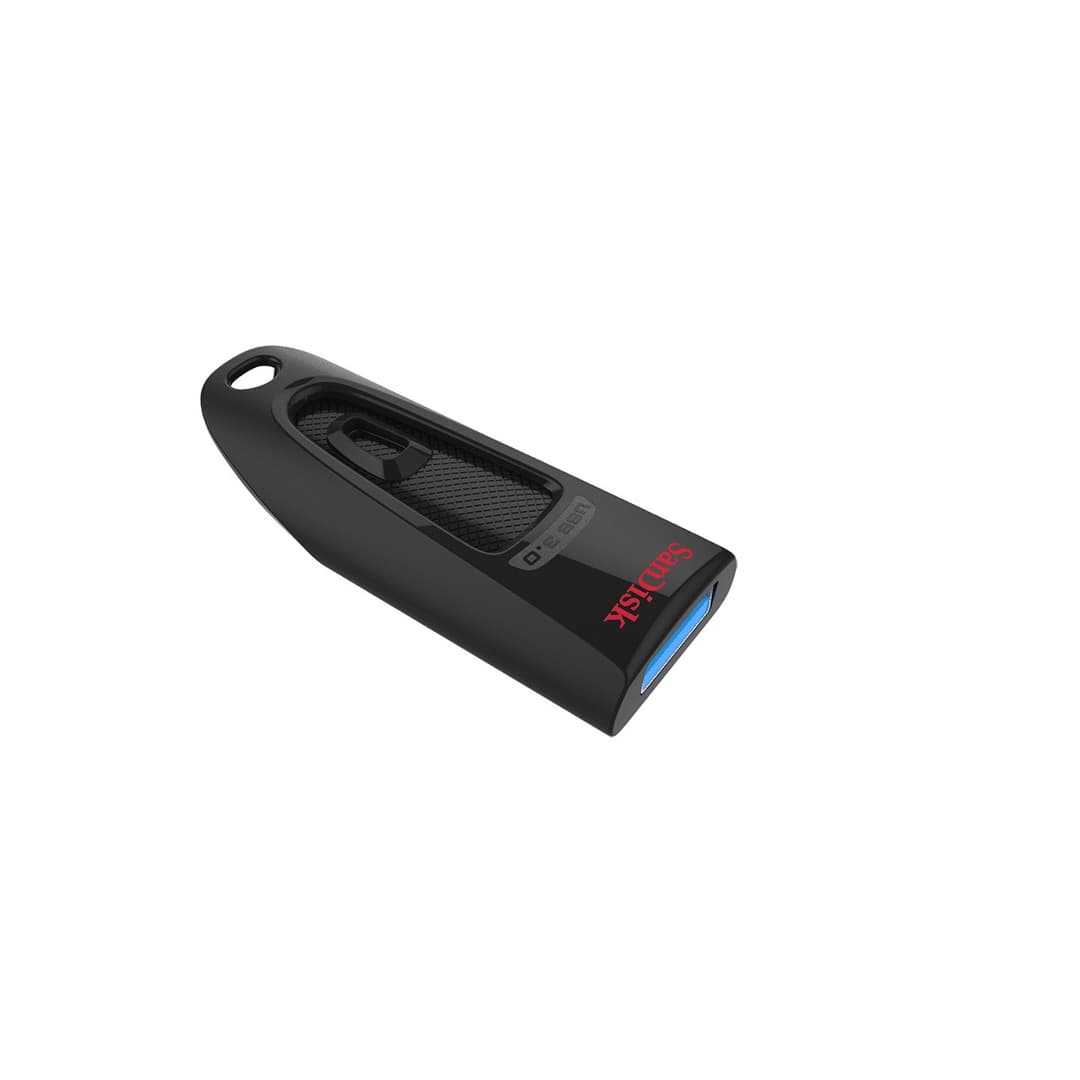 SanDisk Ultra USB flash drive 512 GB USB Type-A 3.2 Gen 1 (3.1 Gen 1) Black - Image 5