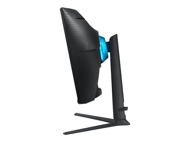 Samsung Odyssey G6 32" QHD Monitor Black - Image 4