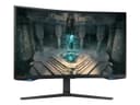 Samsung Odyssey G6 32" QHD Monitor Black thumbnail 6