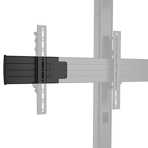 Chief FCAX20 Fusion® Freestanding and Ceiling Extension Brackets, 20 inch (508 mm) - Image 1