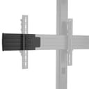 Chief FCAX20 Fusion® Freestanding and Ceiling Extension Brackets, 20 inch (508 mm) thumbnail 1