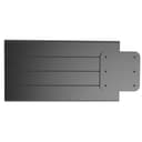 Chief FCAX20 Fusion® Freestanding and Ceiling Extension Brackets, 20 inch (508 mm) thumbnail 2