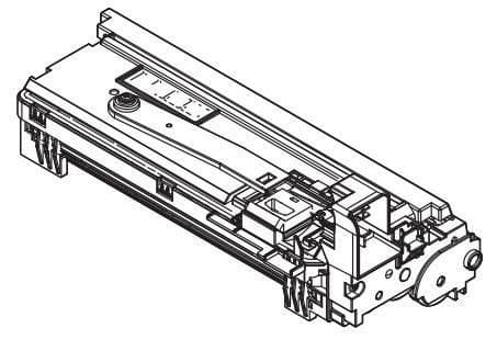 Developer Unit DV-3100