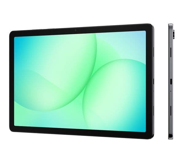 Samsung Galaxy Tab A11+ 11" 8GB 256GB 5G - Grey - Image 8