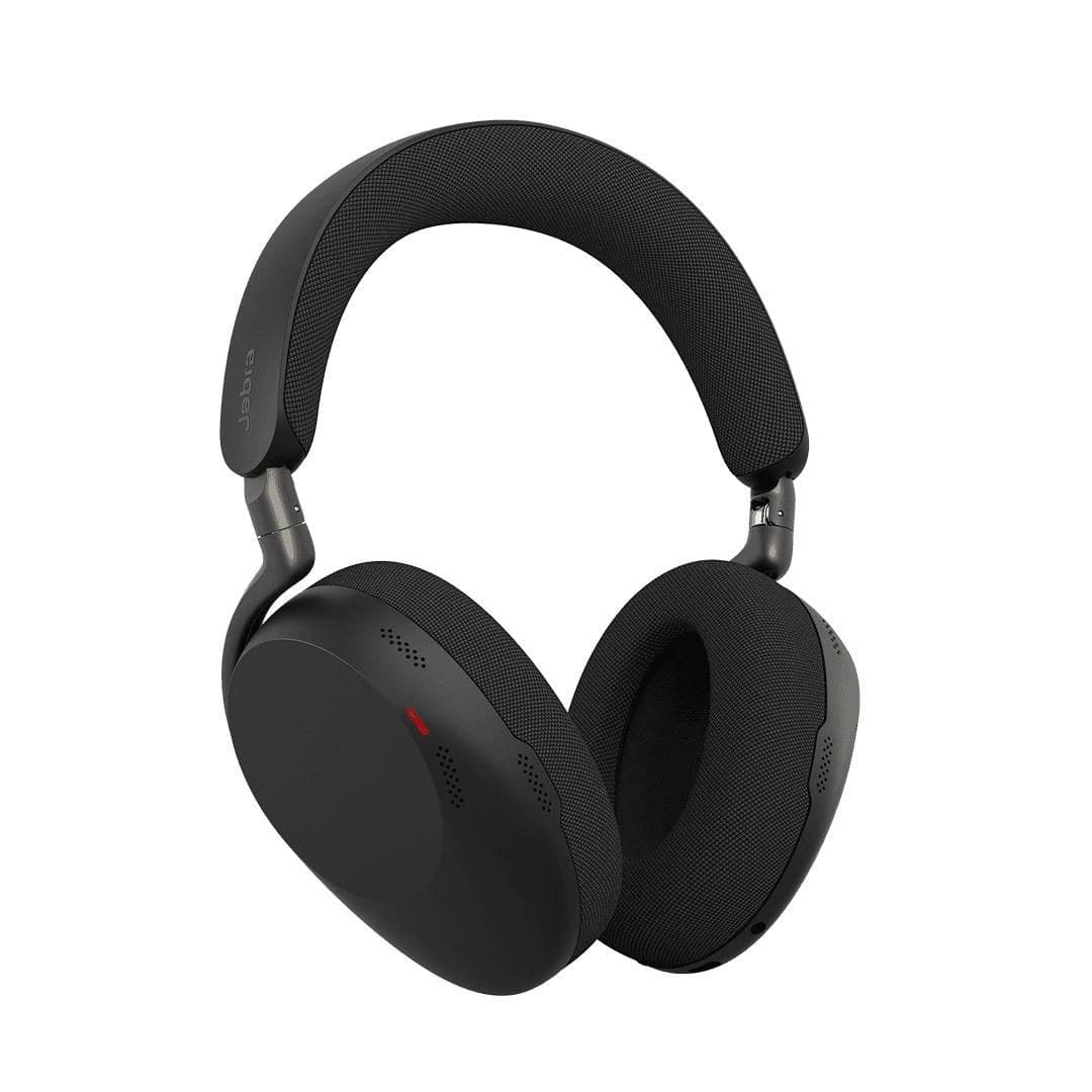 Evolve3 85 Headset Wired &