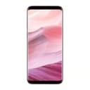 Samsung Galaxy S8 64GB 4GB RAM Single SIM - Pink thumbnail 2