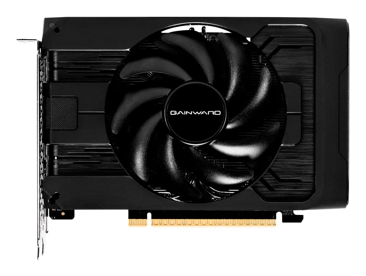Gainward GeForce RTX 5050 Pegasus NVIDIA 8 GB GDDR6 Graphics Card