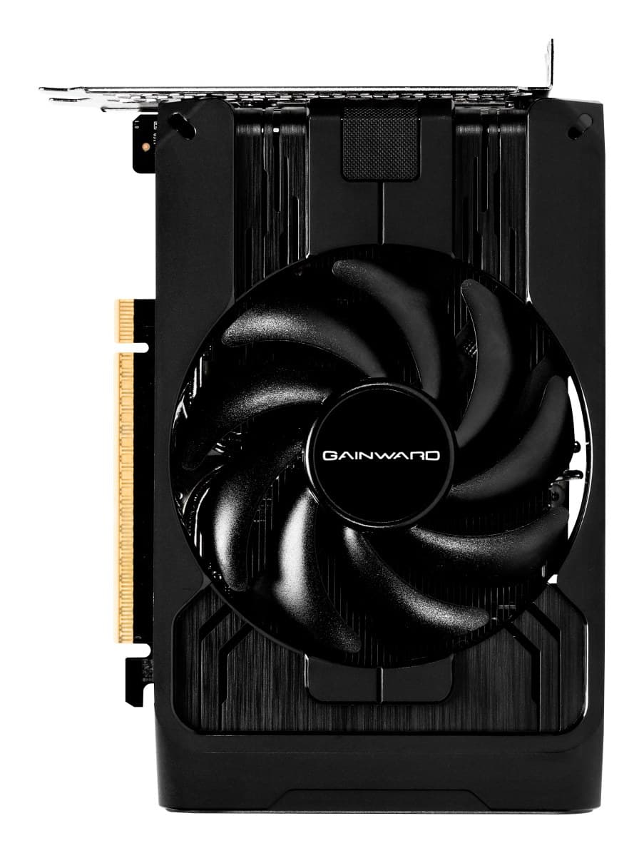Gainward GeForce RTX 5050 Pegasus NVIDIA 8 GB GDDR6 Graphics Card - Image 2