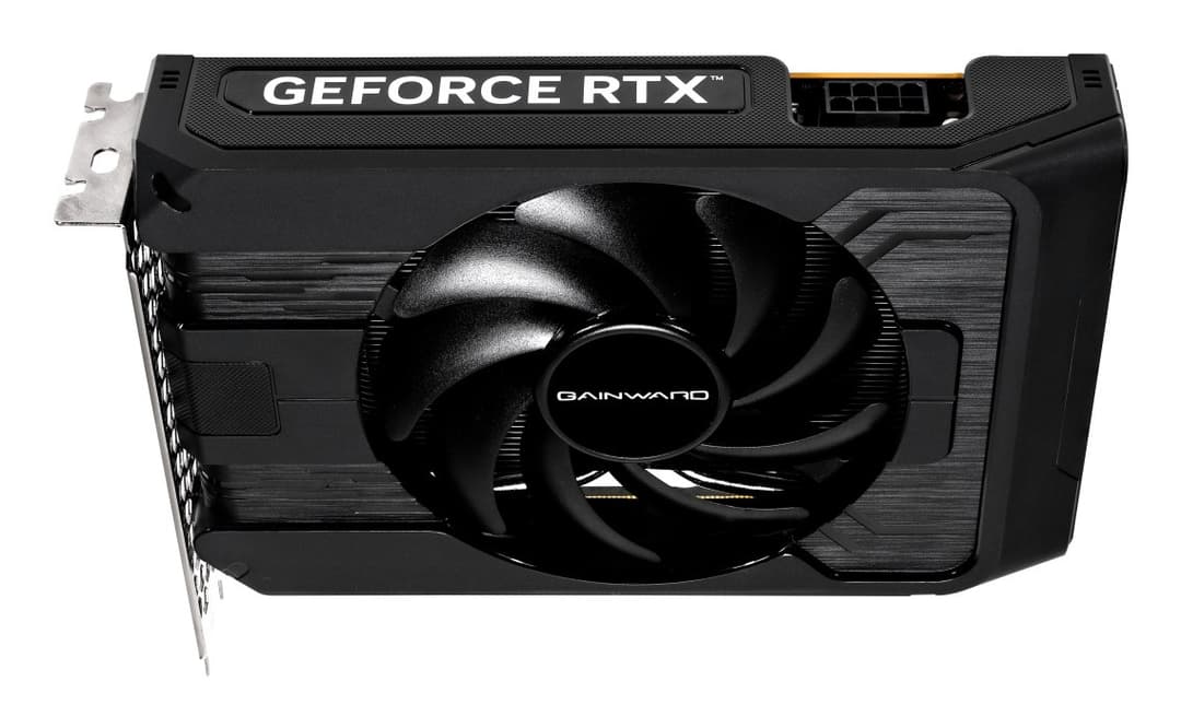 Gainward GeForce RTX 5050 Pegasus NVIDIA 8 GB GDDR6 Graphics Card - Image 5