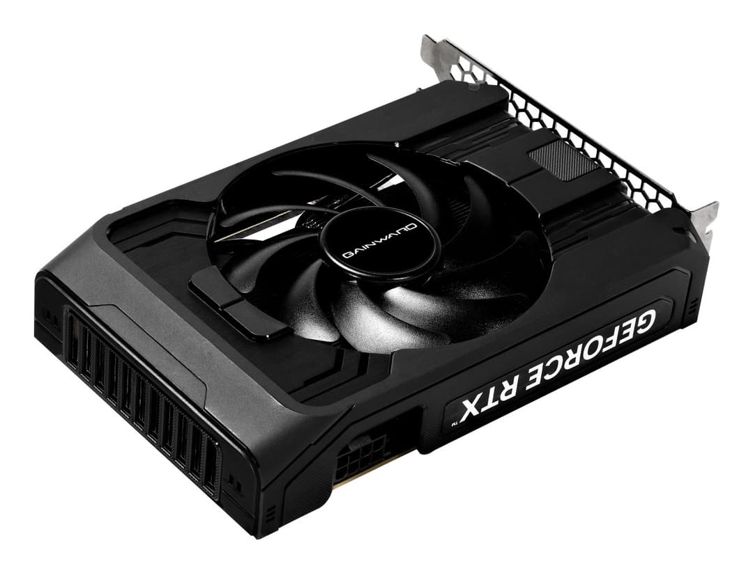 Gainward GeForce RTX 5050 Pegasus NVIDIA 8 GB GDDR6 Graphics Card - Image 6