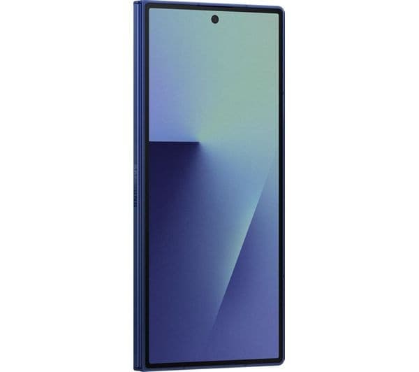 Samsung Galaxy Z Fold7 5G AI Smartphone 12GB RAM 256GB – Blue Shadow - Image 6