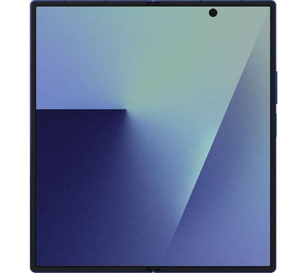 Samsung Galaxy Z Fold7 5G AI Smartphone 12GB RAM 256GB – Blue Shadow - Image 7