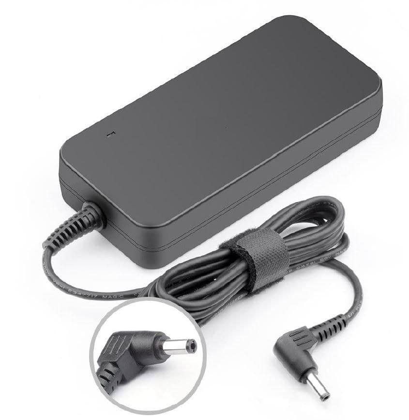 CoreParts Gaming Adapter for Asus ROG / ROG Strix 180W 19V 9.5A 5.5x2.5mm Plug, incl. EU Power Cord (MBXAS-GAM005)