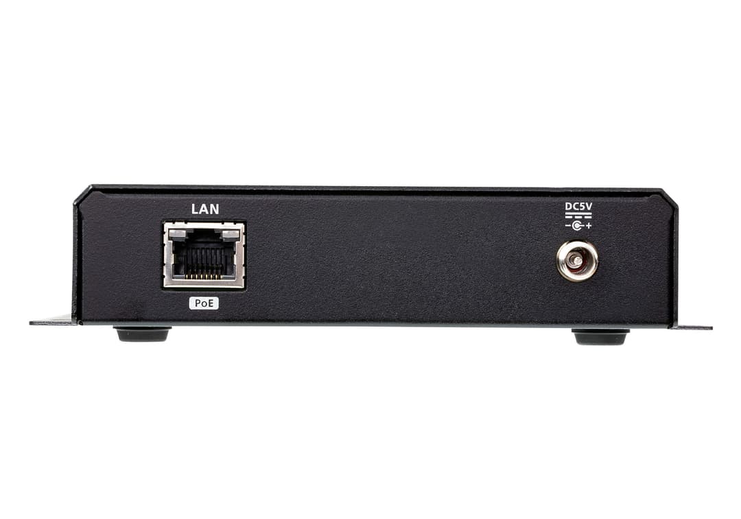 ATEN 4K HDMI over IP Transmitter with PoE - Image 1