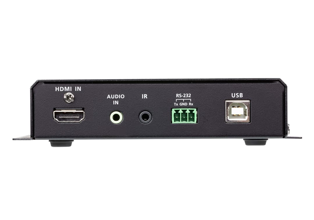 ATEN 4K HDMI over IP Transmitter with PoE - Image 2