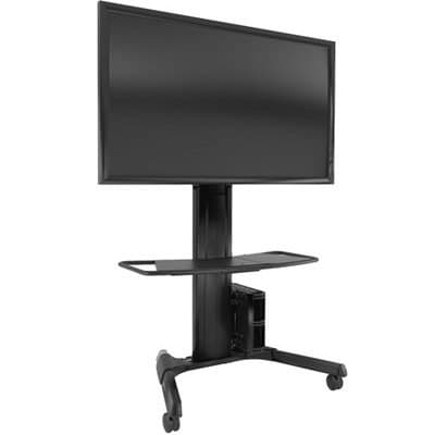 Chief MPAUB signage display mount 139.7 cm (55") Black - Image 3