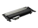 HP 117A - black - original - toner cartridge (W2070A) thumbnail 2