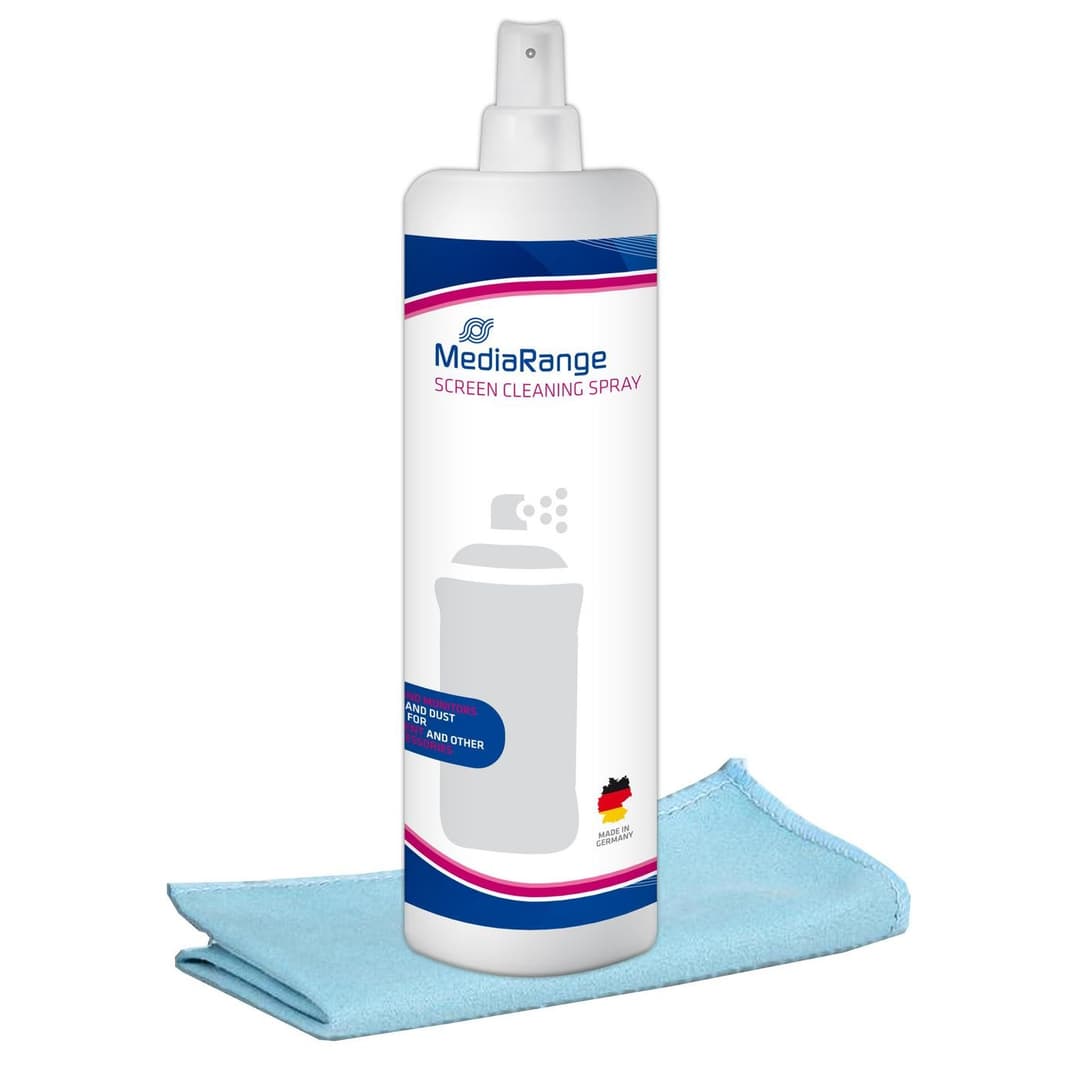 Equipment Cleansing Kit - Image 1