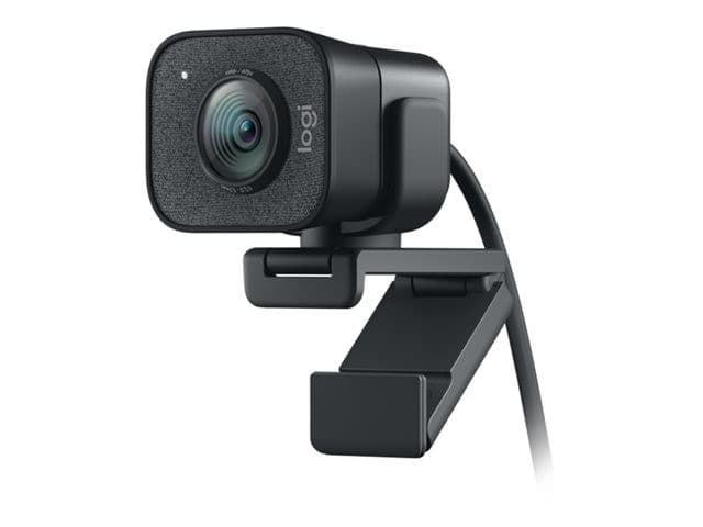 LOGITECH StreamCam Graphite